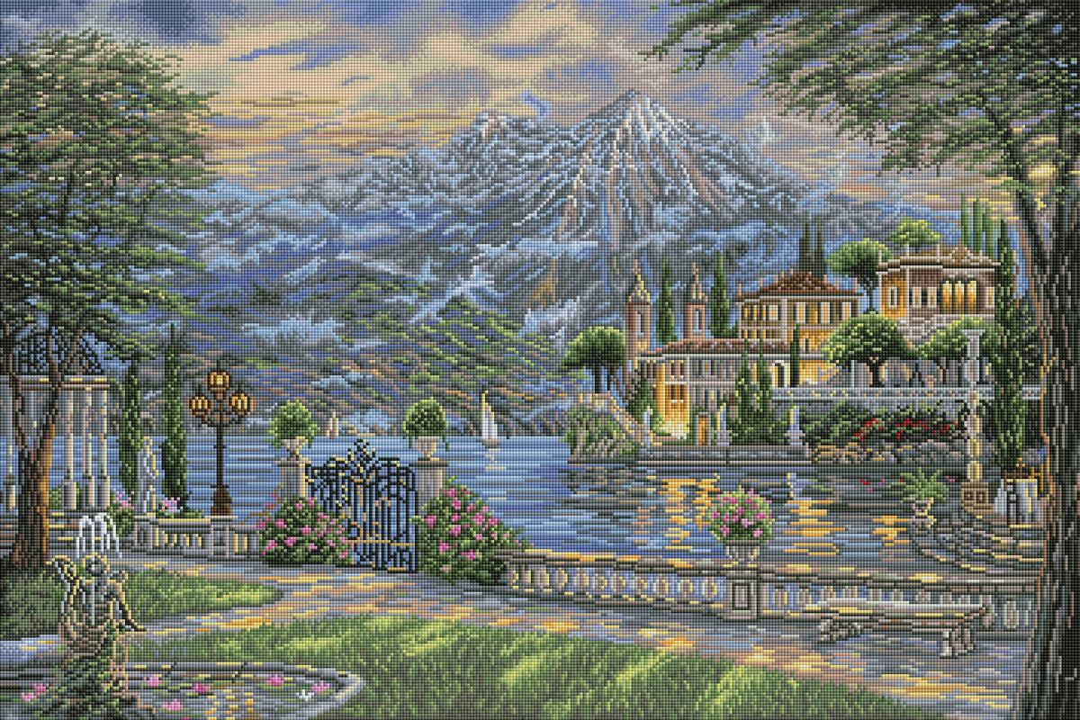 Villa Balbianello