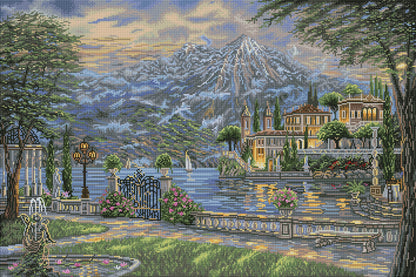 Villa Balbianello