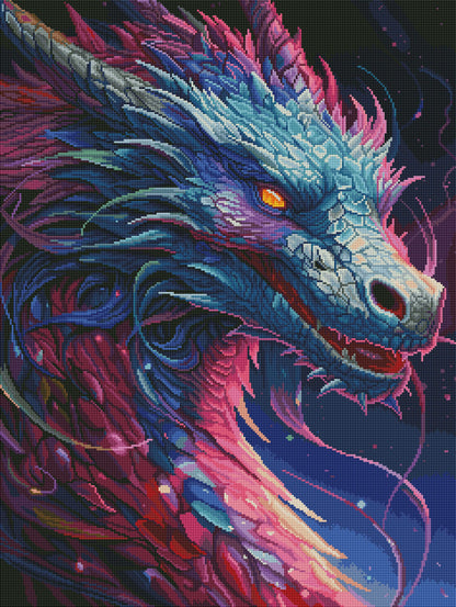 Aurora Dragon