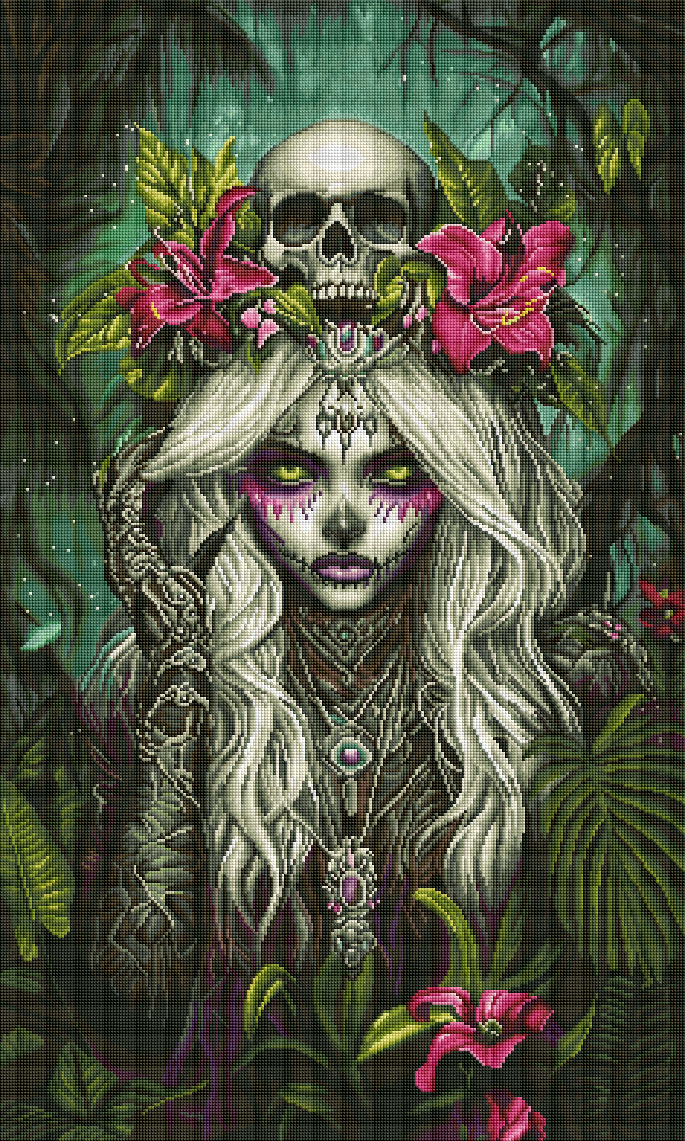 Queen of the Dead