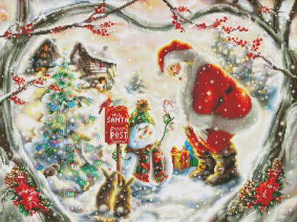 North Pole Post