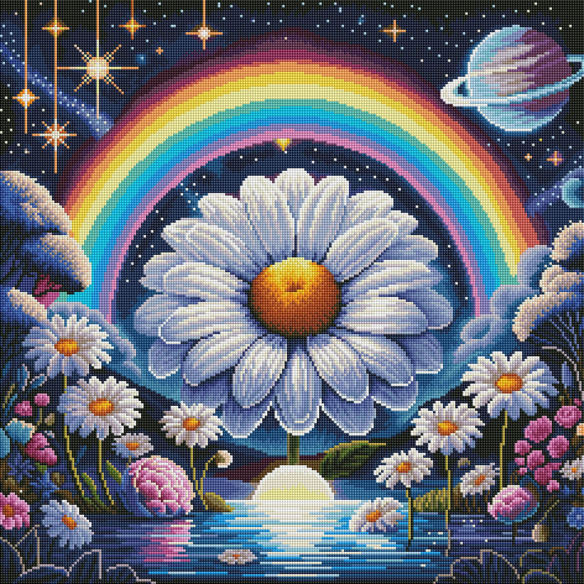 Starlight Daisy