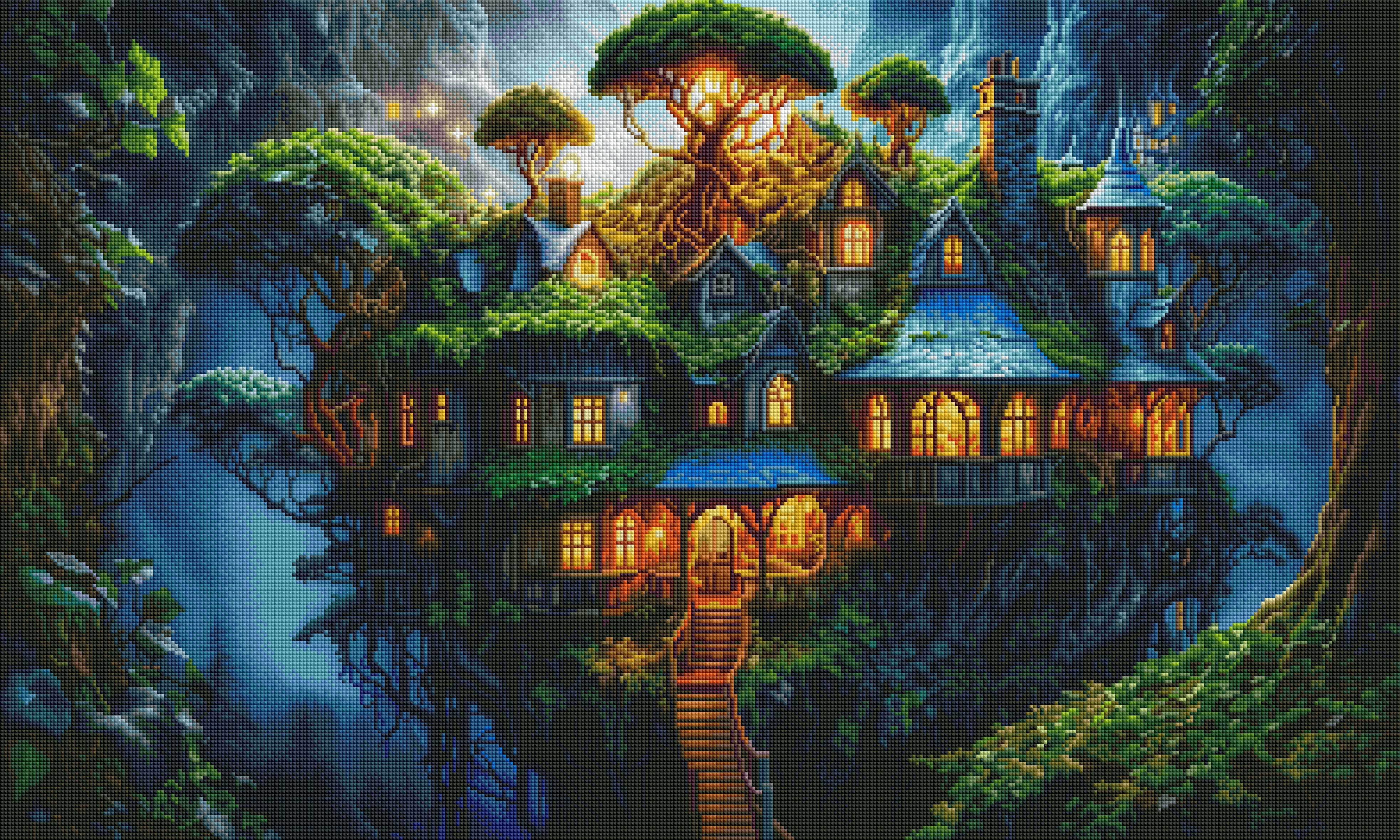 Stonewood Inn