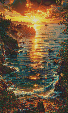 Whispers of the Dawn
