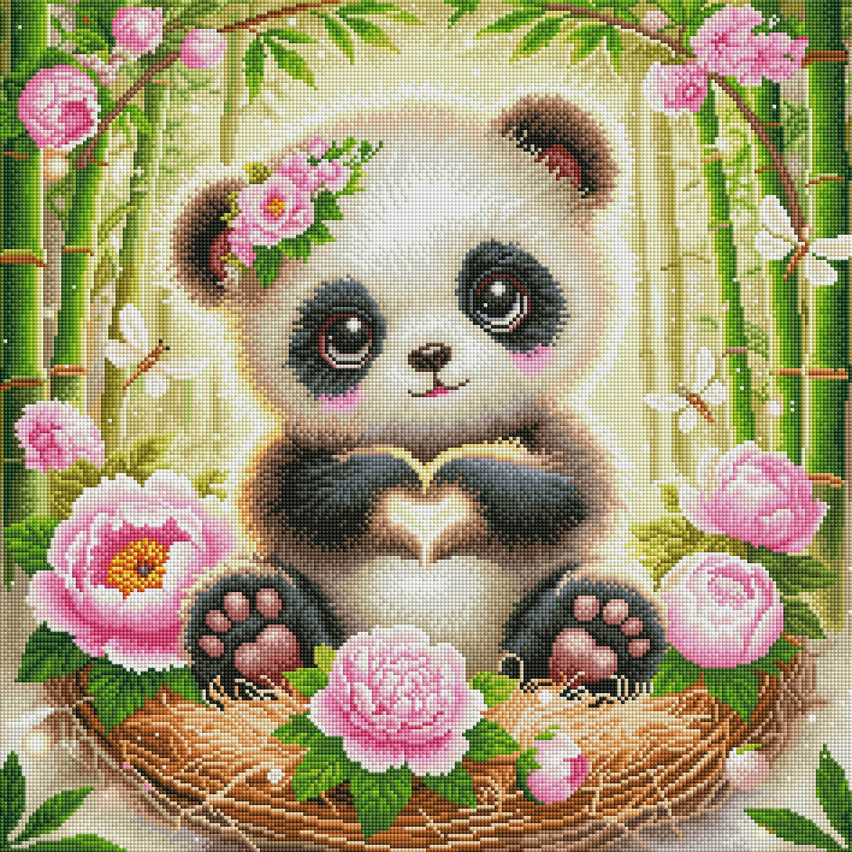 Bamboo Love