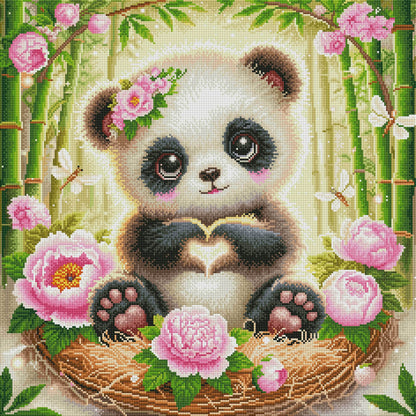 Bamboo Love