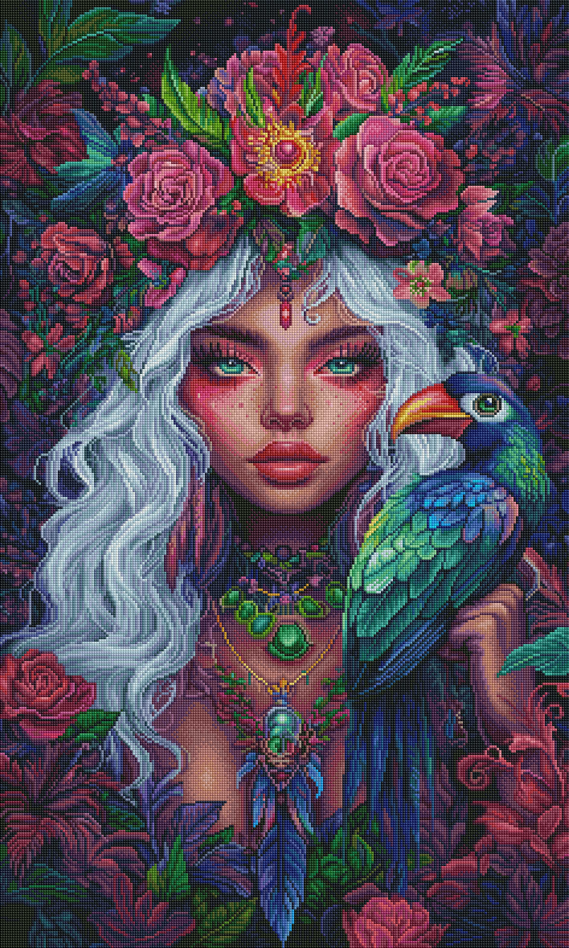Jungle Queen