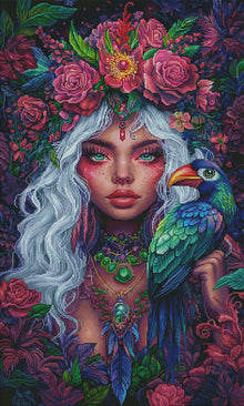 Jungle Queen