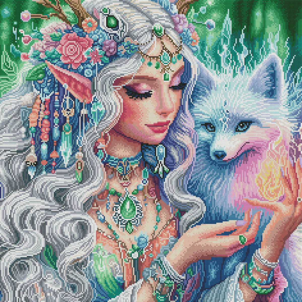 Silver Spirit