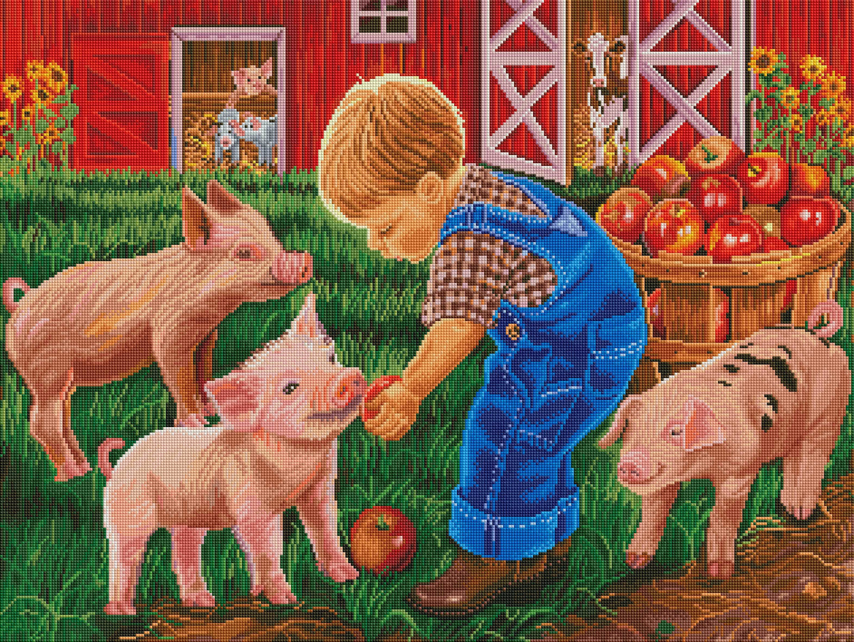 Farmer's Helper