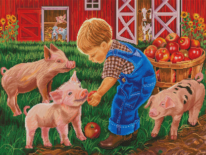 Farmer's Helper