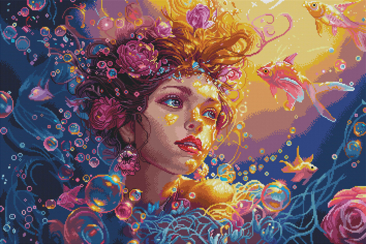 Bubble Muse