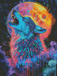 Neon Howl