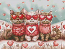 Kitty Trio