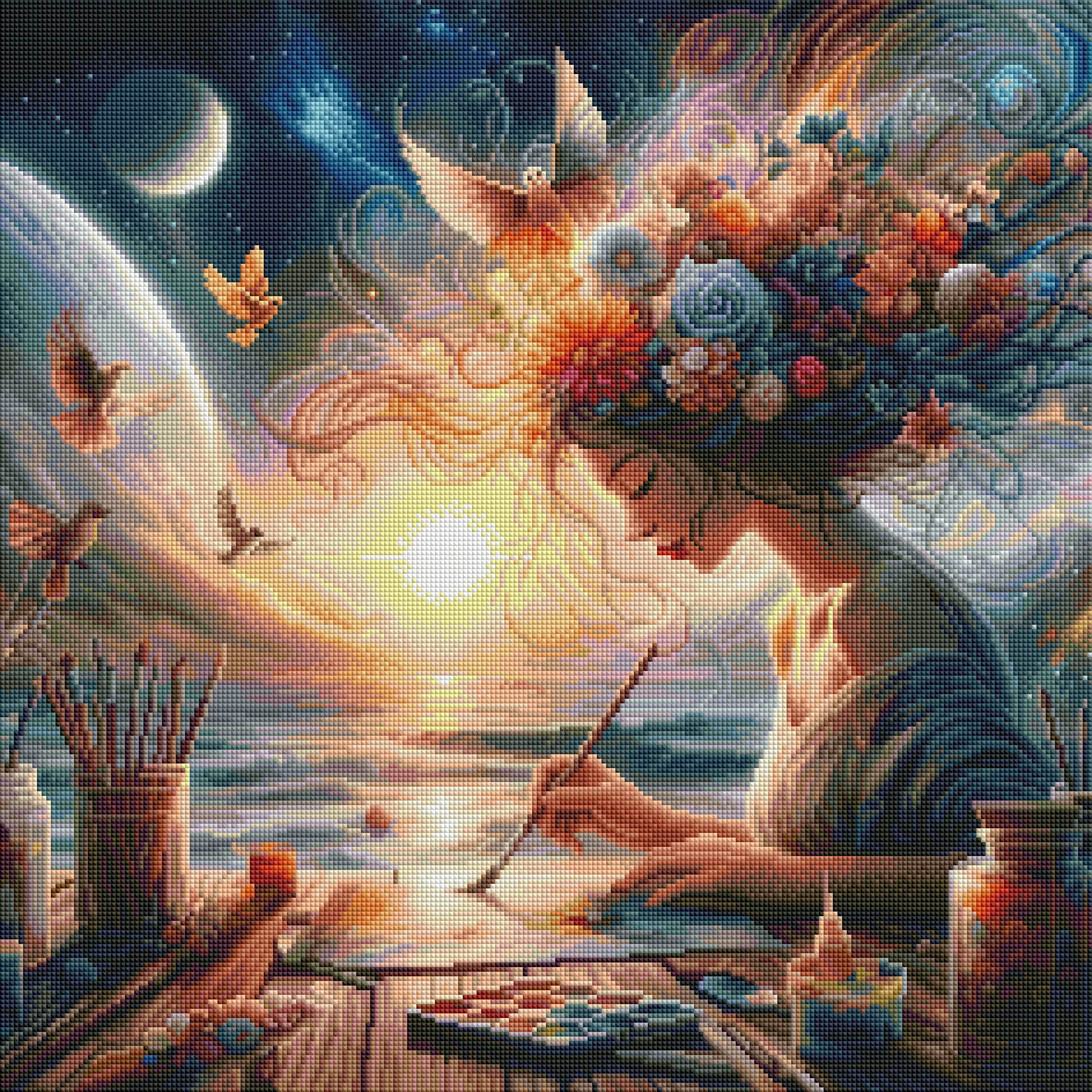 Art of Dreams