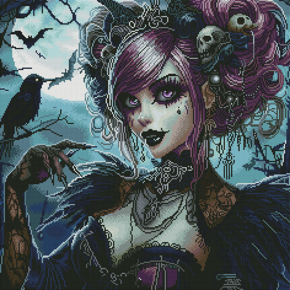 Midnight Queen