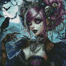 Midnight Queen