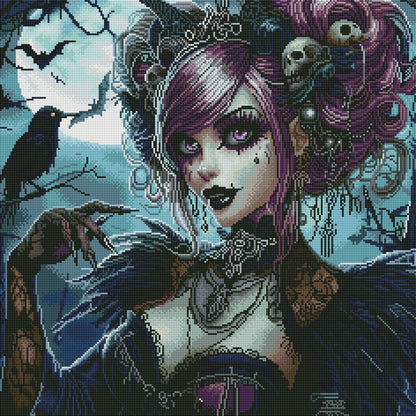 Midnight Queen