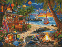 Island Hangout