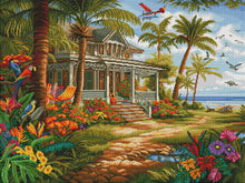Palm House