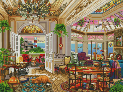 Seaside Living