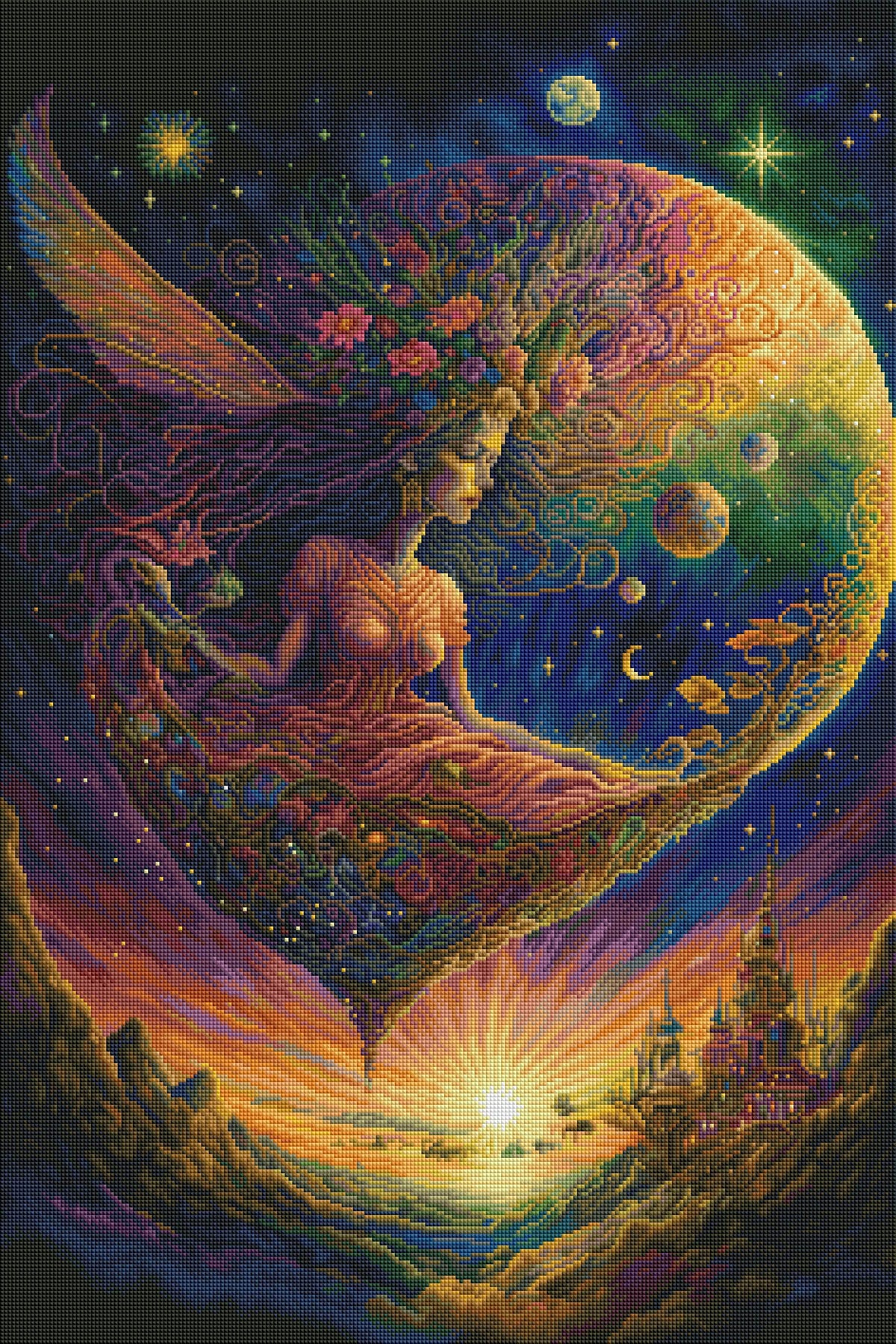 Magic Carpet