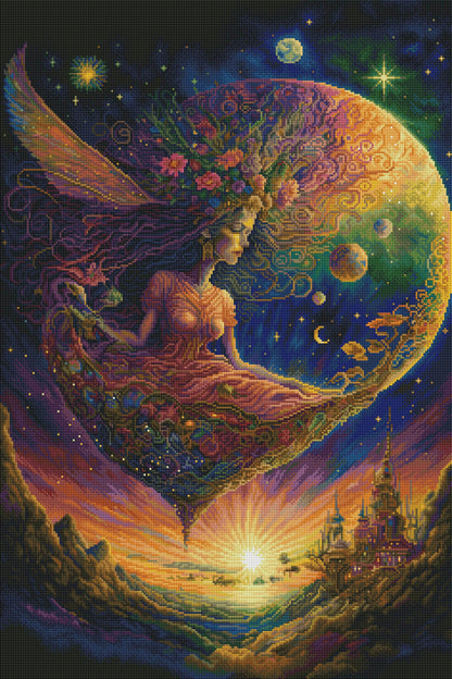 Magic Carpet