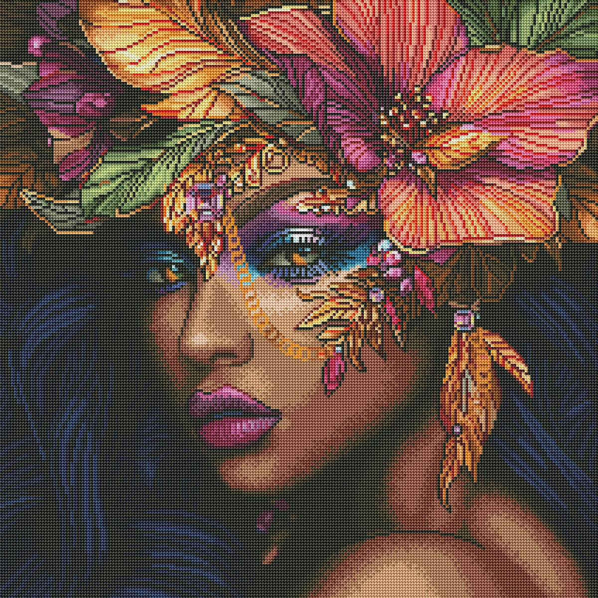 Miss Roxo