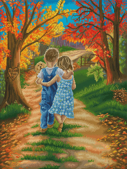 Fall in Love