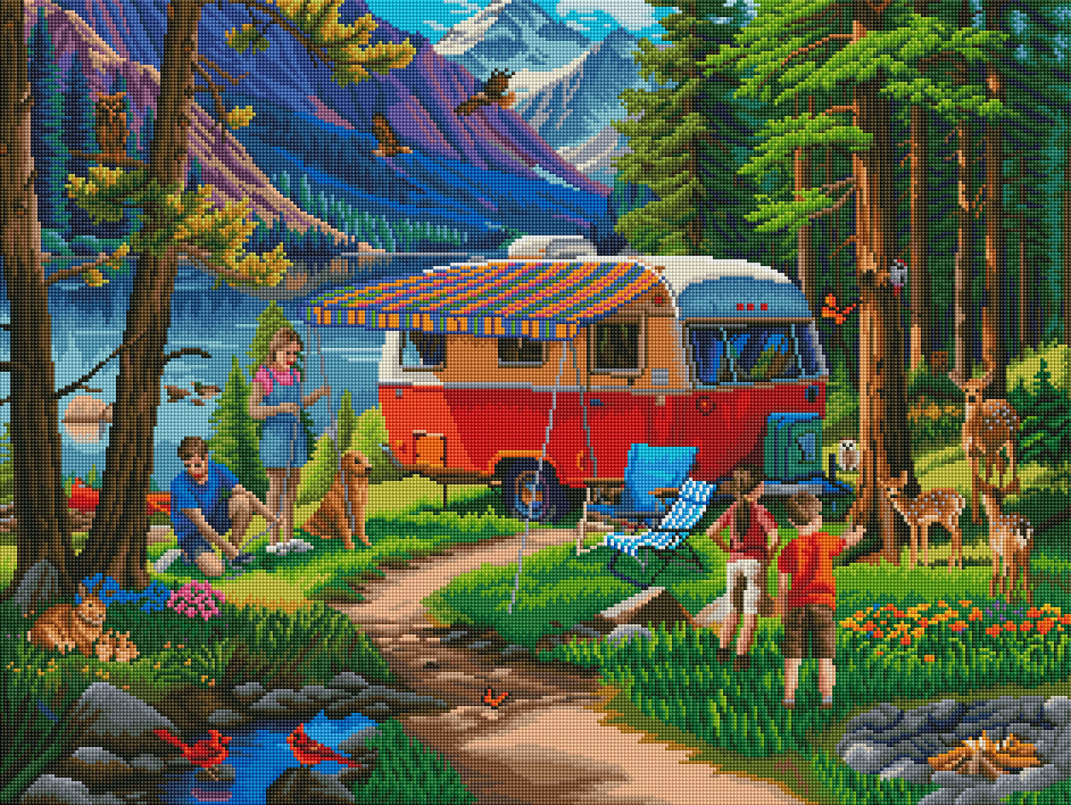 New Campers