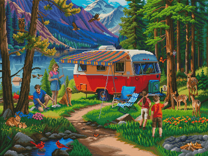 New Campers
