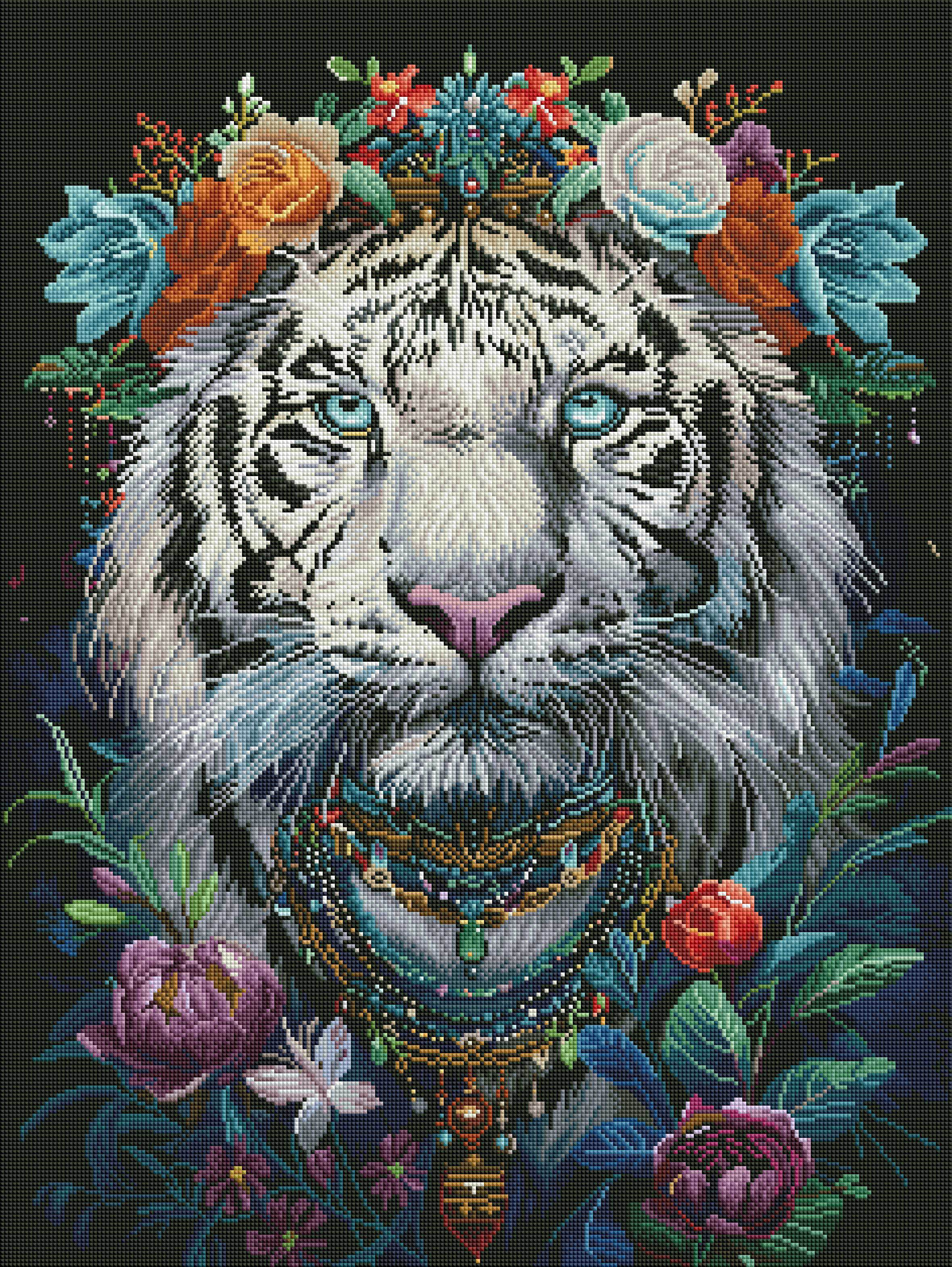 Large Diamond Painting Kits - Dreamer Designs – Page 3