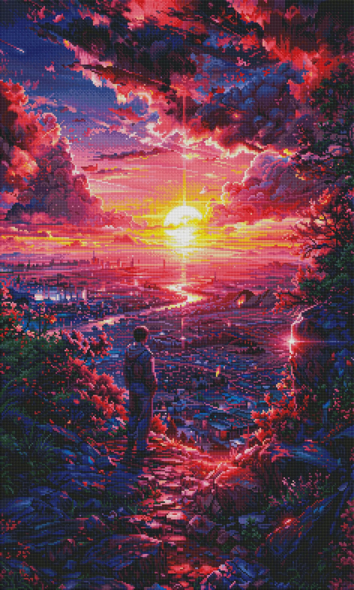 Vast Miracle