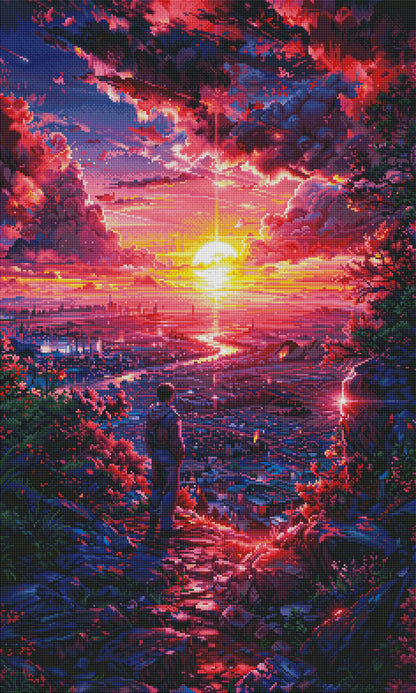 Vast Miracle