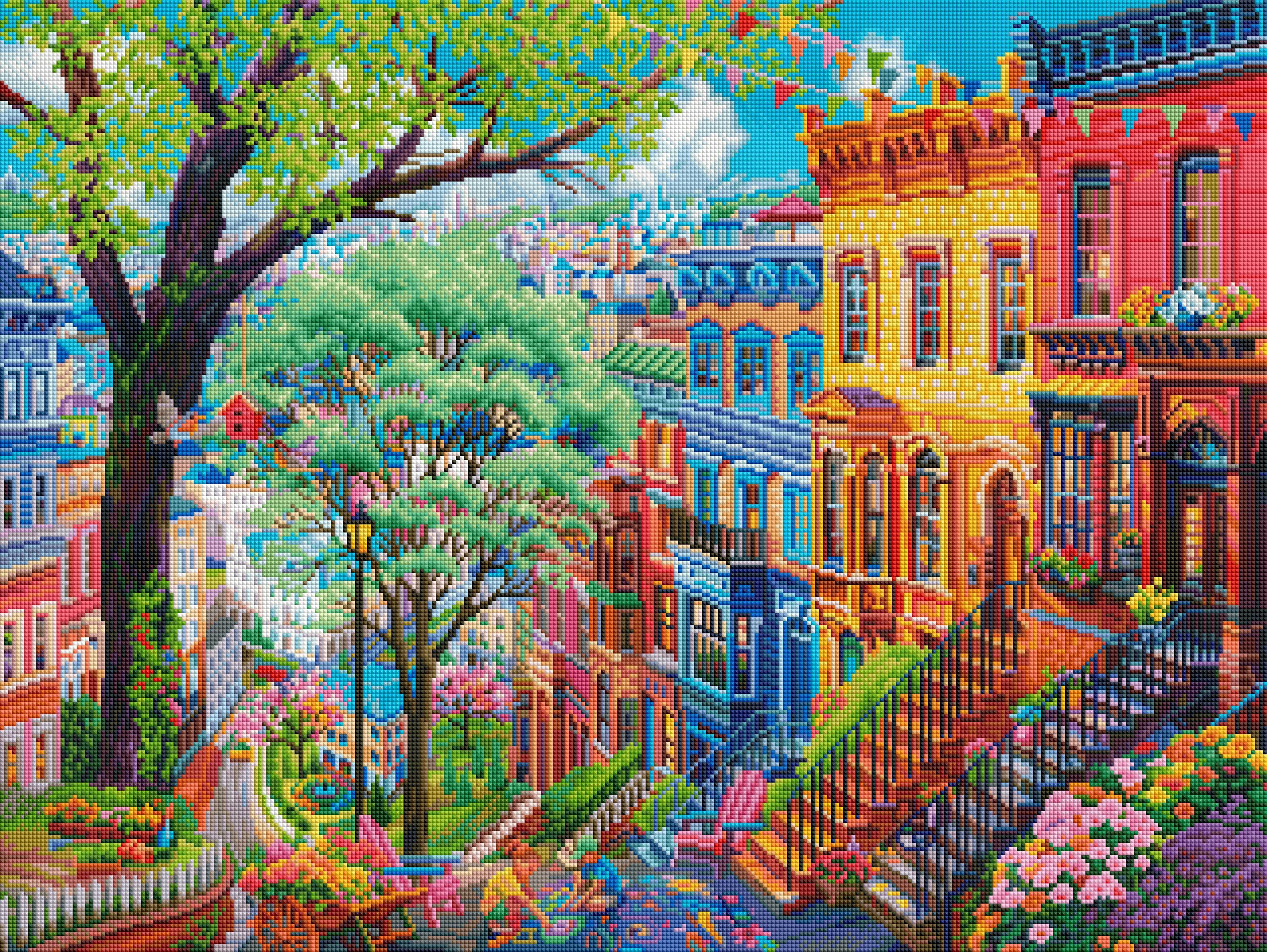 Spring Hill
