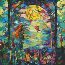 Underwater Fantasy