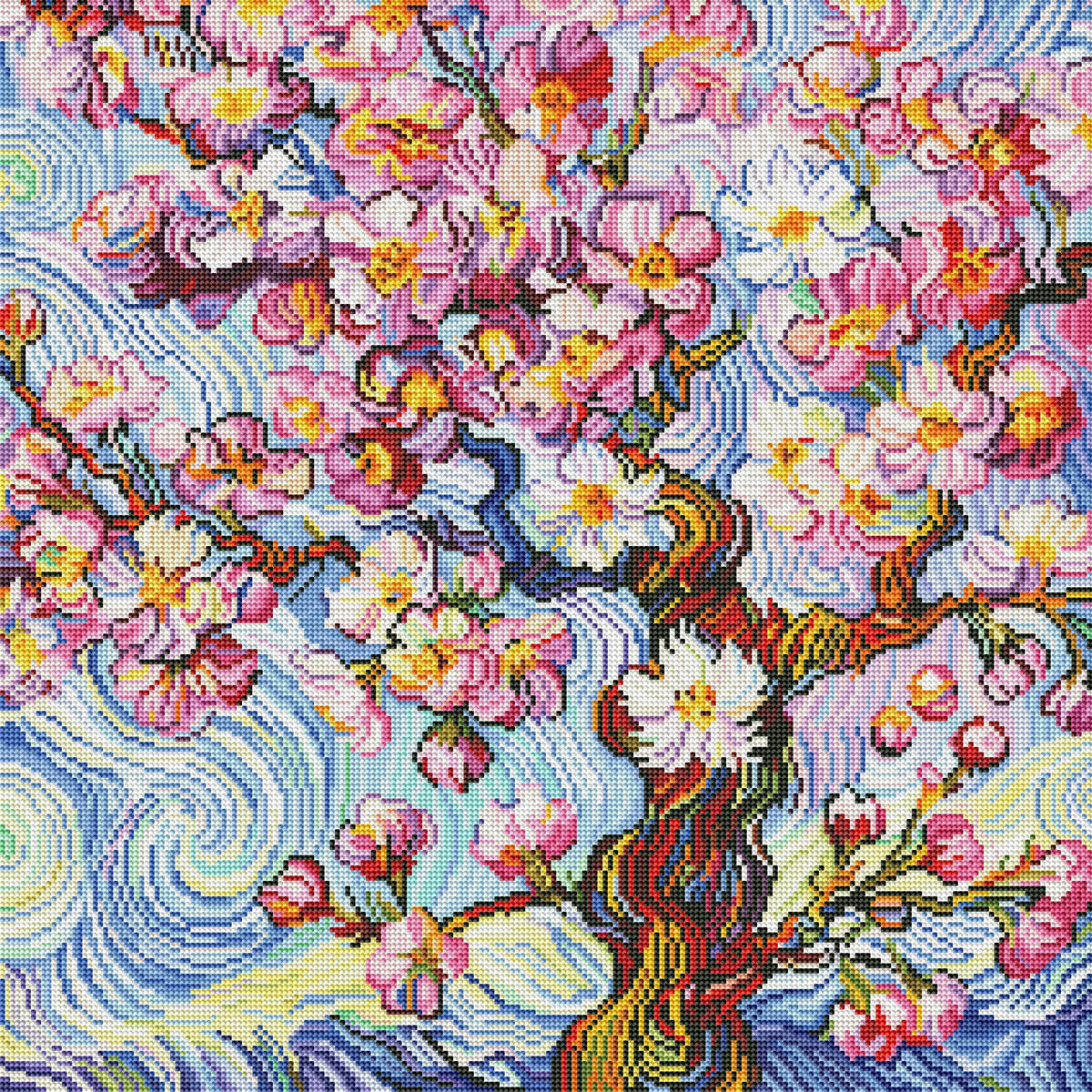 Spring Zephyr