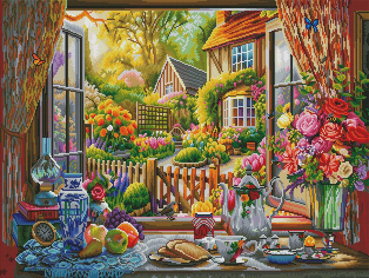 Country Breakfast