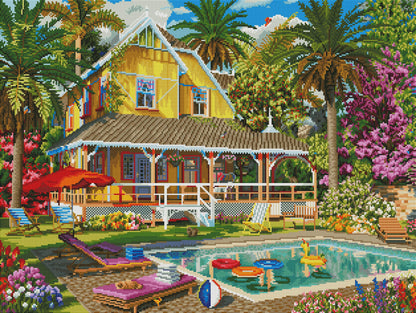 Florida Keys Home