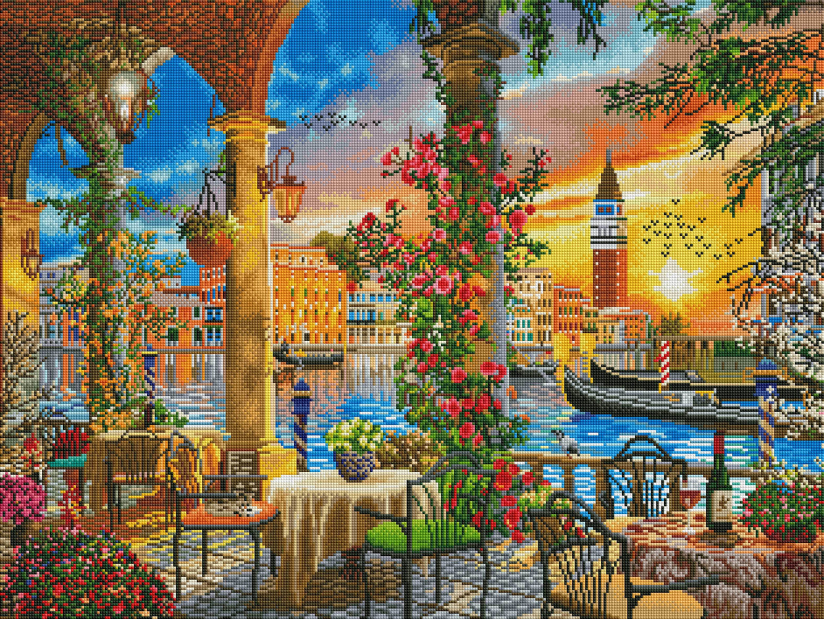 Venice View