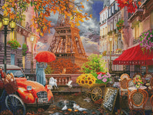 Paris View