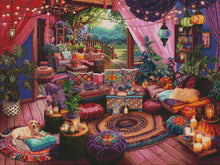 Boho Retreat