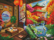 Tranquil Tea House