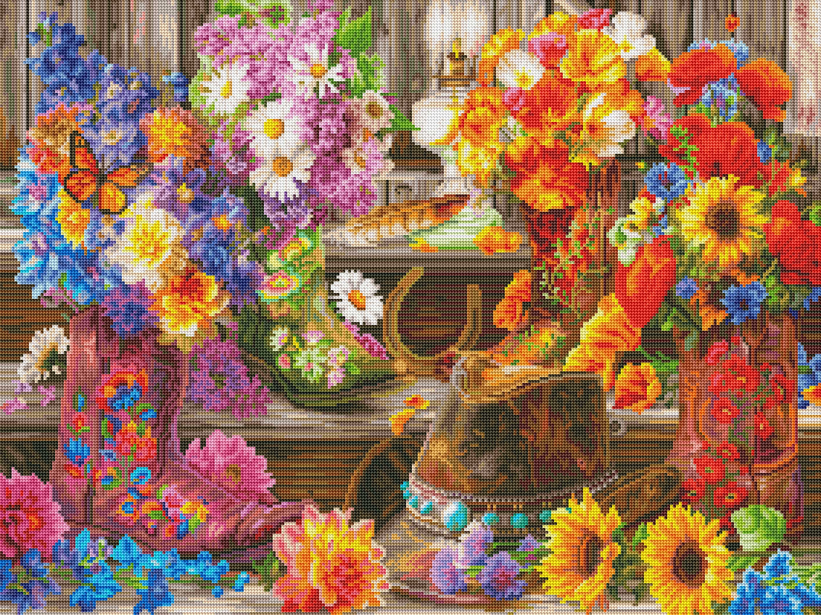 Country Romance
