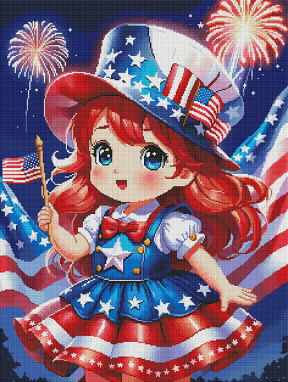Lady Liberty
