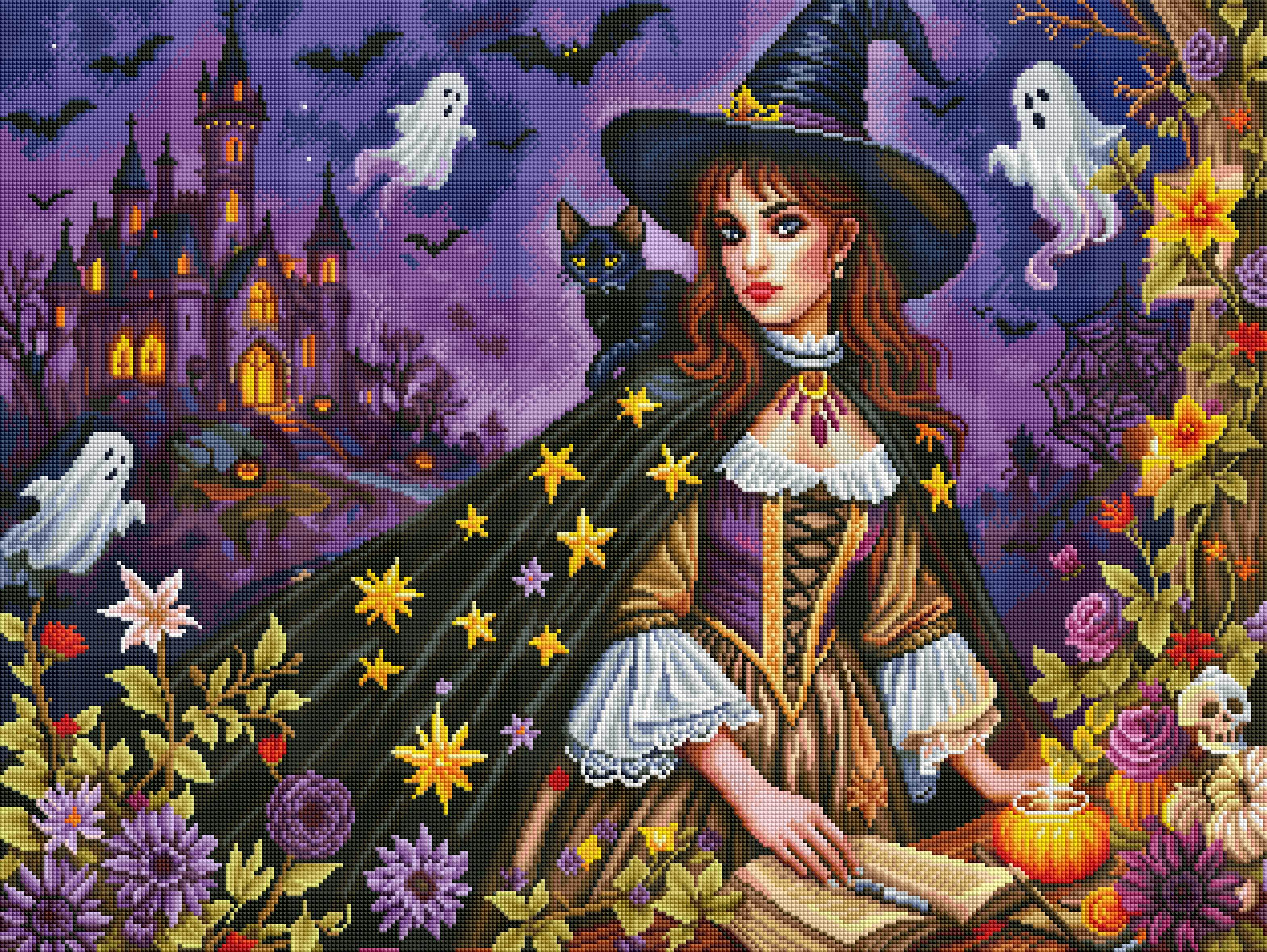 Haunted Magic