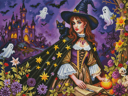 Haunted Magic