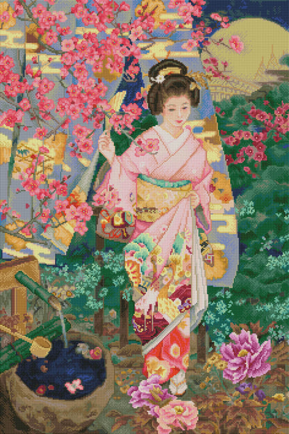 Blossom Garden