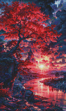 Radiant Riverlands