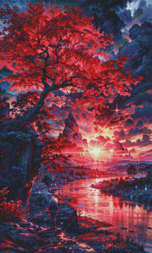 Radiant Riverlands